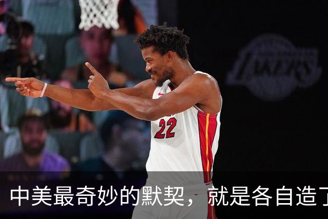 中美最奇妙的默契，就是各自造了一个价值65万亿美元的巨型水库来安放国民信仰