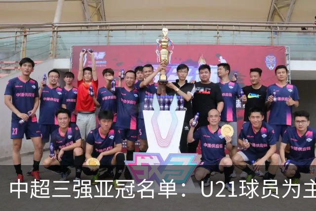 中超三强亚冠名单：U21球员为主题 傅欢郭全博在列