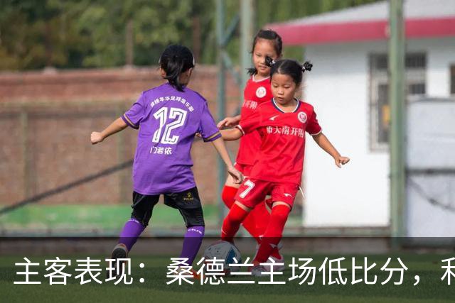 主客表现：桑德兰主场低比分，利兹联客场起伏