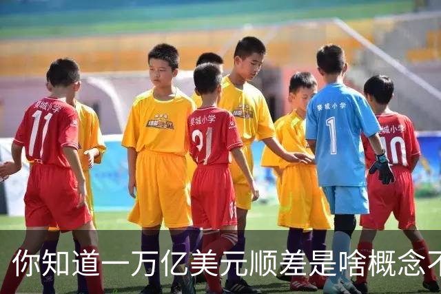 你知道一万亿美元顺差是啥概念不？放200年前八国联军早到家门口