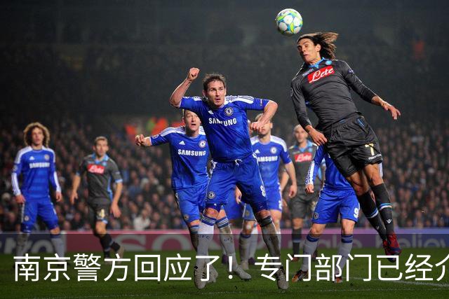 南京警方回应了！专门部门已经介入处理，陈某或遭顶格处理