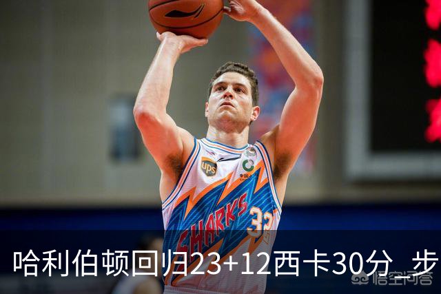 哈利伯顿回归23+12西卡30分 步行者主场险胜鹈鹕