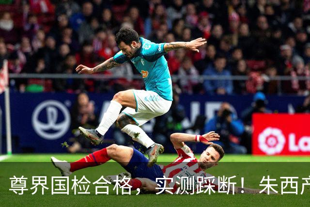 尊界国检合格，实测踩断！朱西产：都没造假，但设计有短板