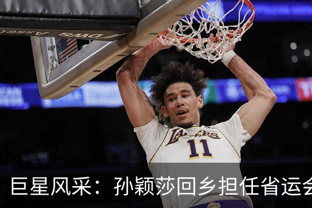 巨星风采：孙颖莎回乡担任省运会第六棒火炬手，河北卫视收视同时段第一