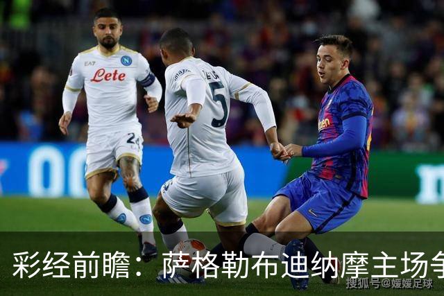 彩经前瞻：萨格勒布迪纳摩主场争连胜，奈梅亨远征难拿分
