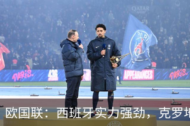 欧国联：西班牙实力强劲，克罗地亚必败无疑？西班牙VS克罗地亚