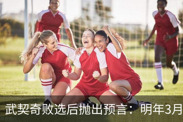 武契奇败选后抛出预言：明年3月或4月，塞尔维亚就会加入对俄制裁