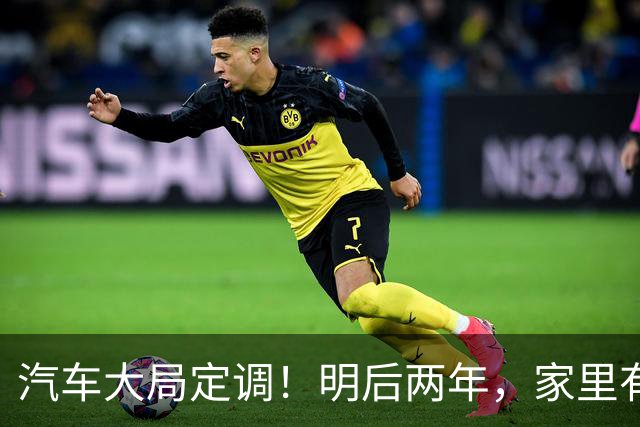 汽车大局定调！明后两年，家里有燃油车的，记住这4件事别乱做