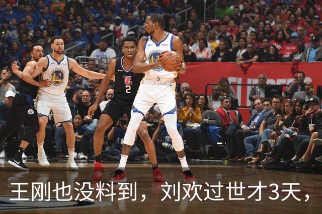 王刚也没料到，刘欢过世才3天，前妻成方圆竟因一个举动口碑逆转
