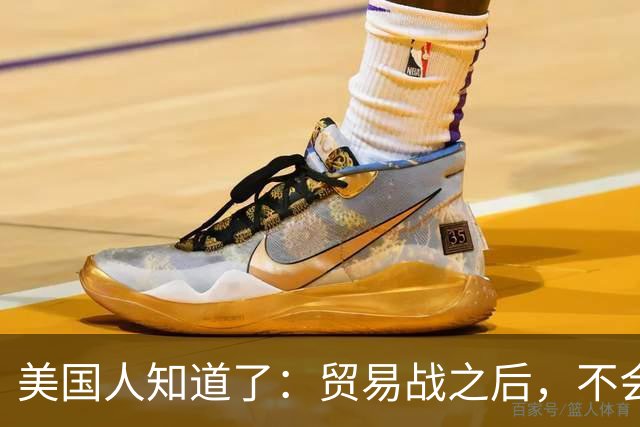美国人知道了：贸易战之后，不会再有中国外的大规模工业化国家了