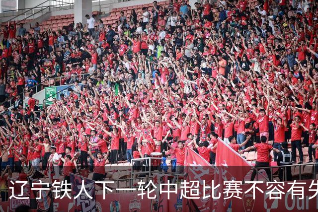 辽宁铁人下一轮中超比赛不容有失，徐正源为此可能首次放出大招