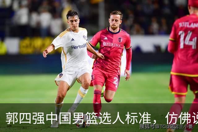 郭四强中国男篮选人标准，仿佛说得很有道理，又似乎什么都没说！