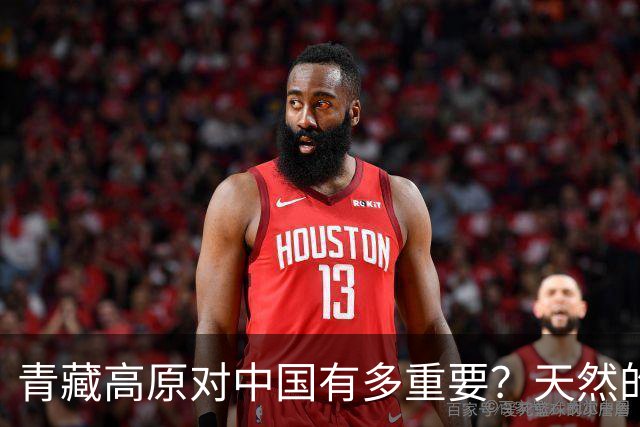 青藏高原对中国有多重要？天然的地理屏障，周边邻国超20亿总人口