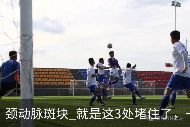 颈动脉斑块 就是这3处堵住了，一旦疏通头晕失眠乏力改善是很快的