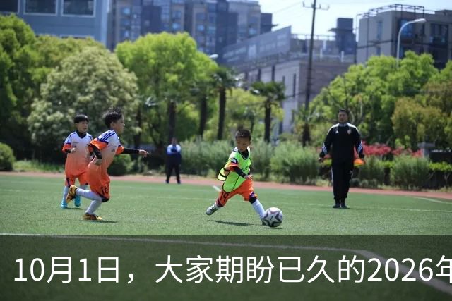 10月1日，大家期盼已久的2026年养老金调整通知公布了吗？